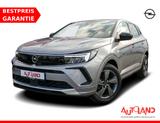 Opel Grandland 1.2 Enjoy Virtual Cockpit Spurhalte - Opel Grandland (X) Enjoy mit Benzin-Antrieb