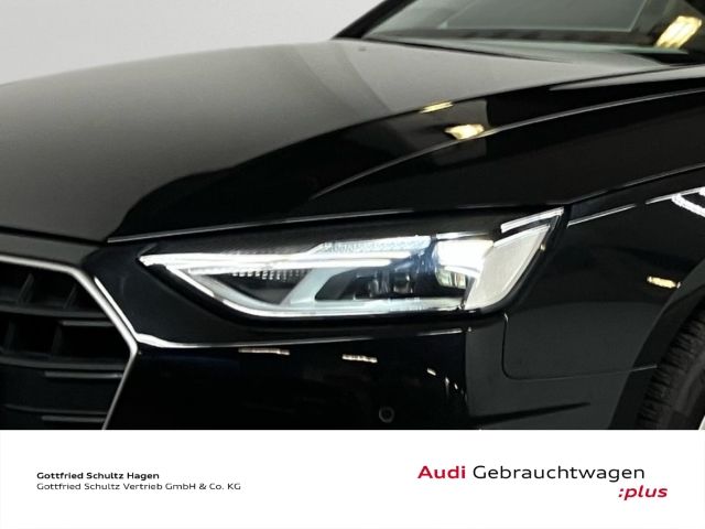 Audi A4 - Bild 6