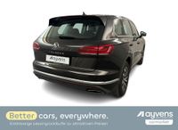 Volkswagen Touareg - Vorschau Bild 2