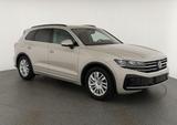 Volkswagen Touareg 3.0 V6 TDI Elegance, Luft, Leder, AHK, e - Volkswagen Touareg Tageszulassungen
