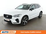Volvo XC60 2.0 B4 Mild-Hybrid Plus Dark AWD Aut.*NAV*