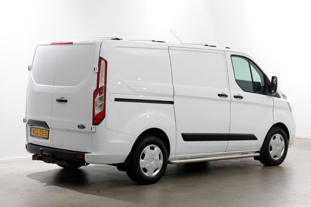 Ford Transit Custom 340 2.0 TDCI 130pk L1H1 Trend Nav