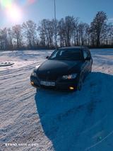 BMW E91 Touring 318i - BMW 318 in Erfurt