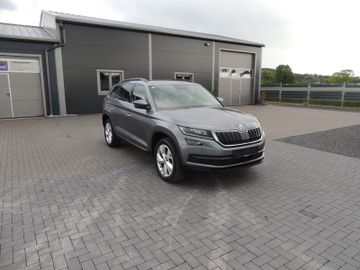 Skoda Kodiaq - 8