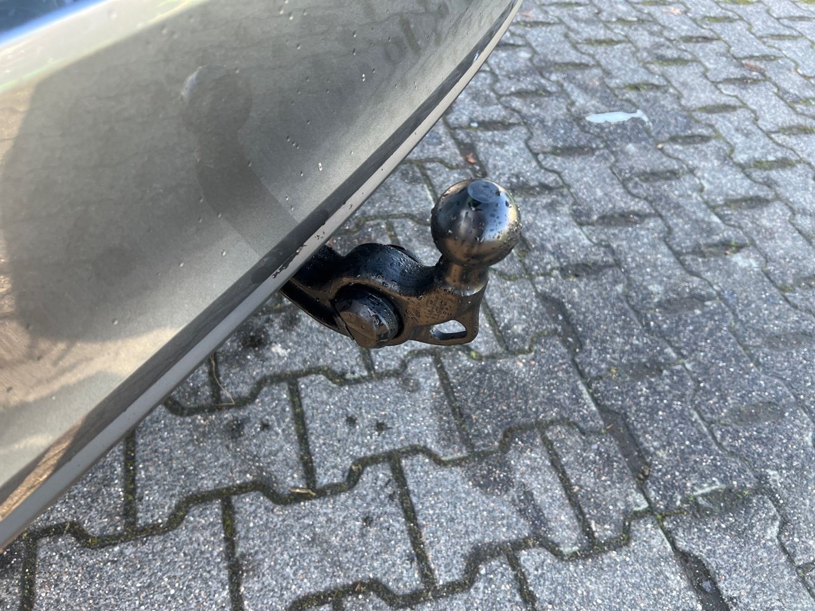 Skoda Octavia - Bild 16