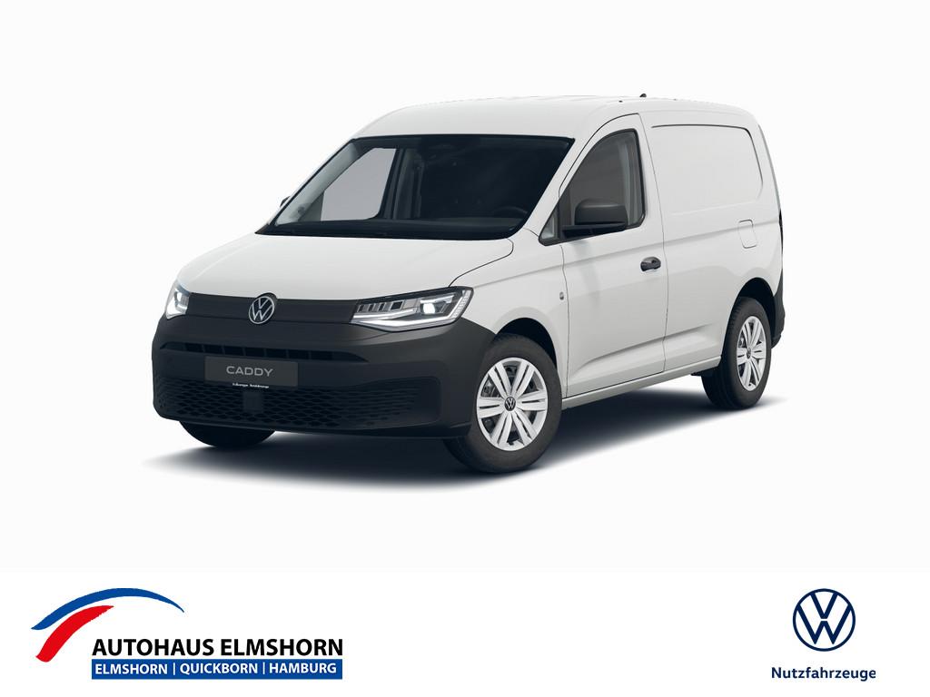 Volkswagen Caddy 1.5 TSI Cargo