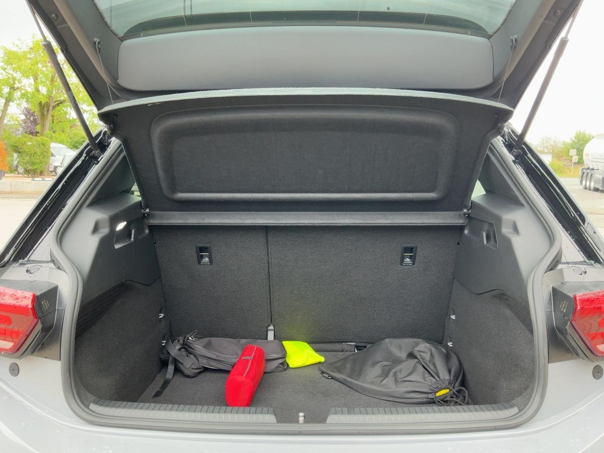 Volkswagen ID.3 - Bild 14