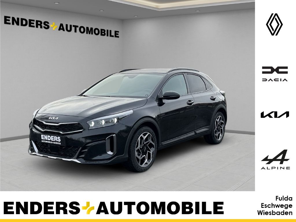 Image of Kia XCeed