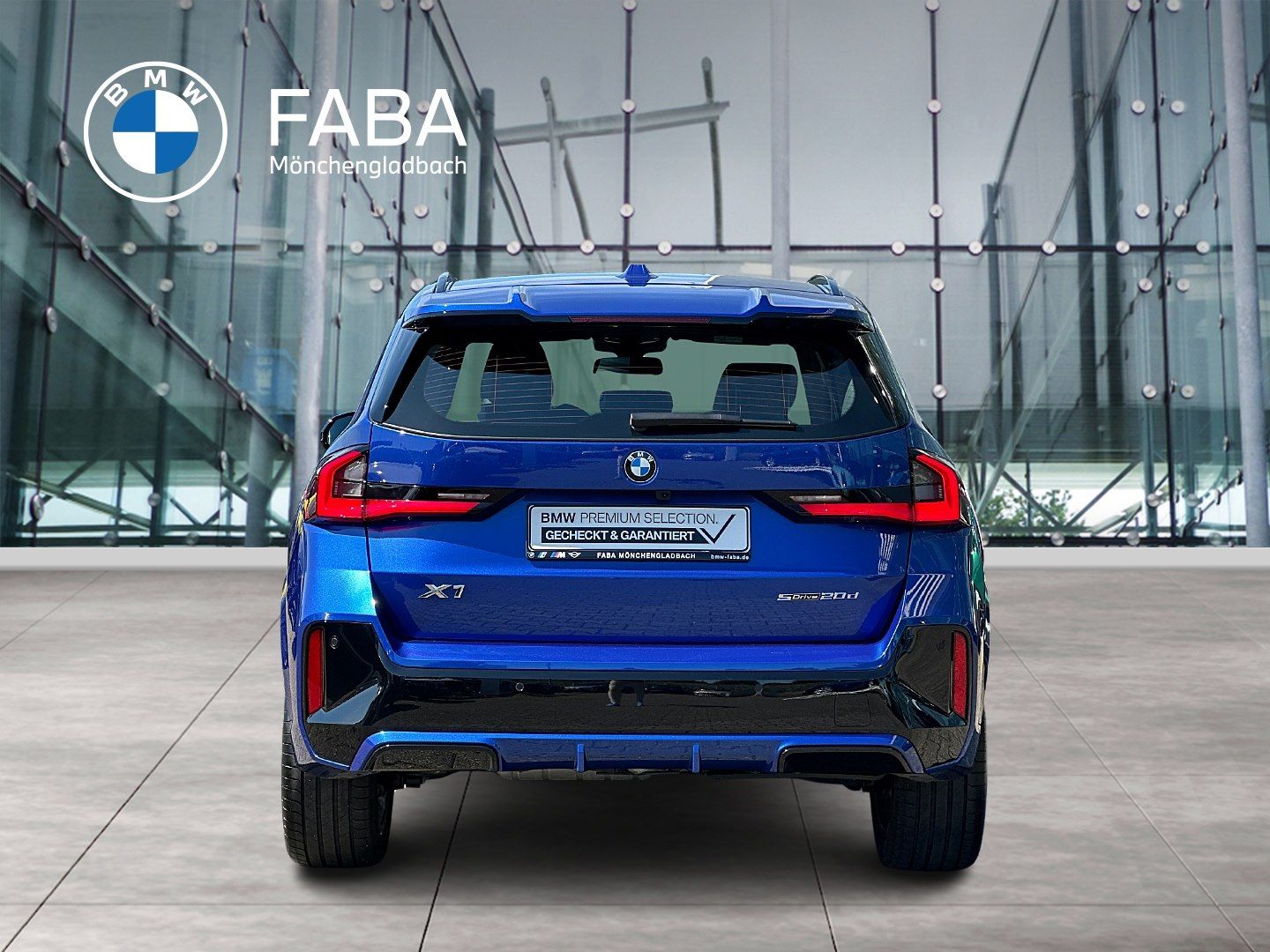 BMW X1 - Bild 3