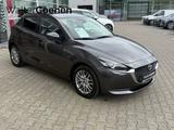 Mazda 2 KIZOKU 1,5G 90PS LED Kamera Navi SHZ Car-Play - Mazda 2 in Mönchengladbach