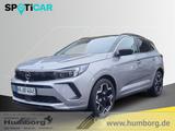 Opel Grandland Elegance Plug-in-Hybrid AHK-abnehmbar  - Opel Grandland (X) mit Hybrid-Antrieb