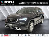 Seat Ateca 1.5 TSI DSG Road Edition ACC PDC V+H NAVI - Seat Ateca mit Benzin-Antrieb: Road Edition