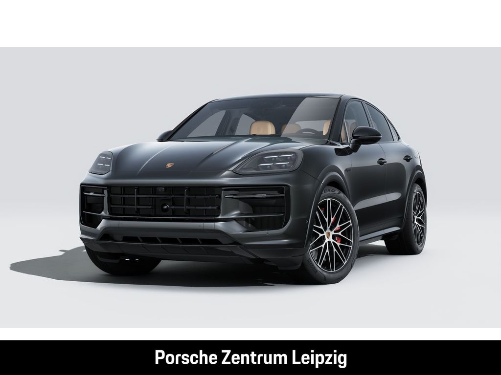 Image of Porsche Cayenne