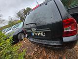Kia Sportage EX 2WD* MOTOR NAGELT* - Kia Sportage aus 2010