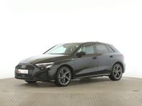 Audi A3 Sportback 40 TFSIe S line AHK+LED+PDC+MMI-Plu