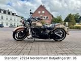 Harley-Davidson FLSTN Softail Deluxe - HARLEY-DAVIDSON SOFTAIL DELUXE