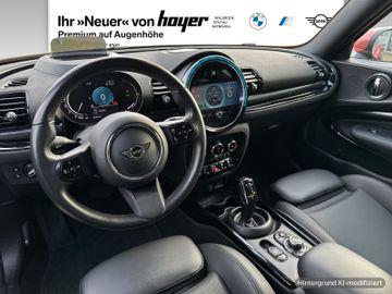 MINI One Clubman - 4