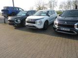 Mitsubishi Outlander 2.4L PHEV TOP - Mitsubishi Neuwagen
