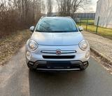 Fiat 500X Cross 4X4 Automatik 1.4T 88.000km 2.Hand - Fiat 500X: 2.0