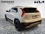 Kia NIRO 1.6 HEV SPIRIT LED+NAVI+RFK+SHZ+LMF - gebrauchte Kia Niro aus dem Jahr 2024