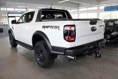 Fahrzeugabbildung Ford Raptor 3.0 EcoBoost 4x4 DoKa RAPTOR PAKET + AHK