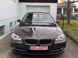 BMW 530 d xDrive Komfortsitze+Automatik+Xenon*Kamera - BMW 5er Reihe mit Diesel-Antrieb: Limousine