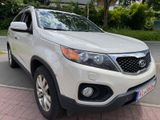 Kia Sorento Vision 4WD