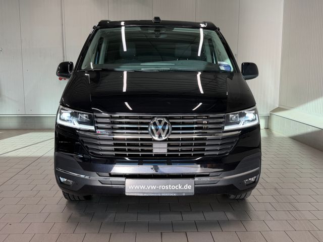 T6.1 California Ocean 4M 2.0 TDI DSG NAVI