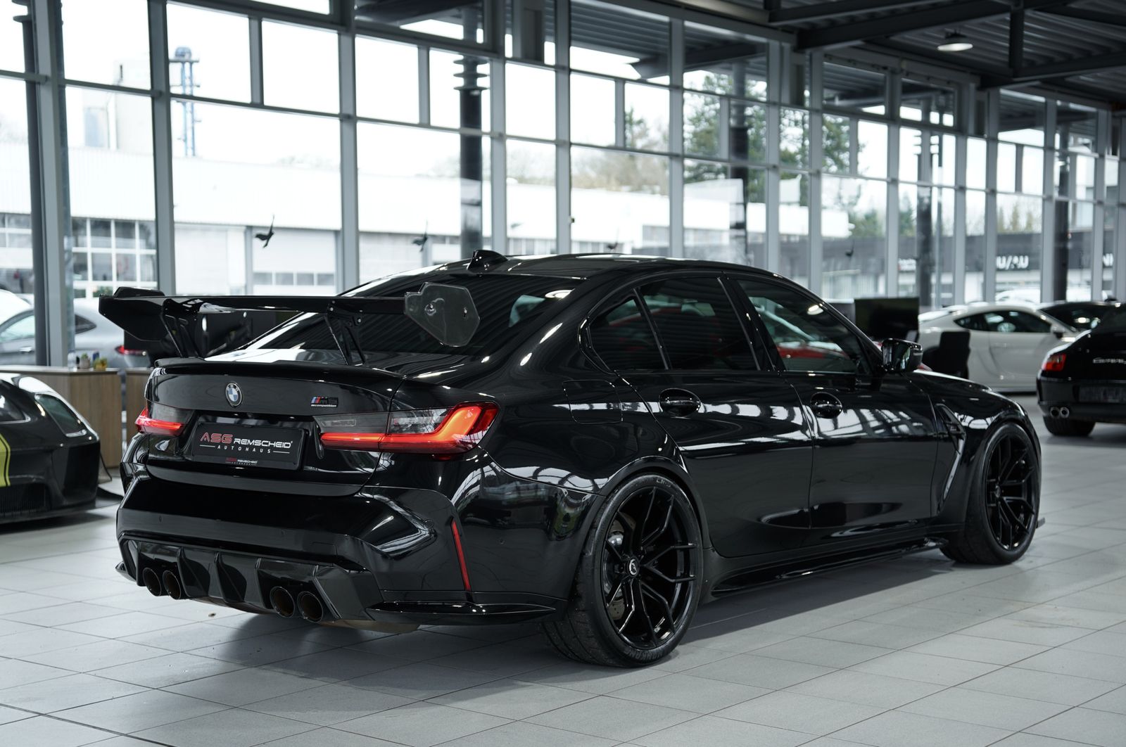 Bmw M3