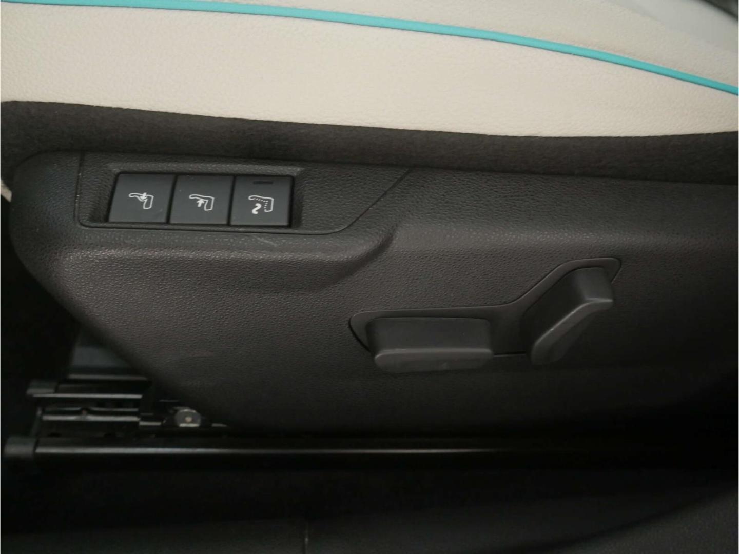 Fiat 600 hybrid 1.2 la Prima LED/NAV/18''/360°/Keyles, миниатюра 21