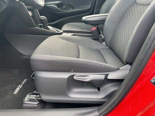 Toyota Yaris Cross 1.5 Hybrid Teamplayer *BLIS*PDC*SHZ*