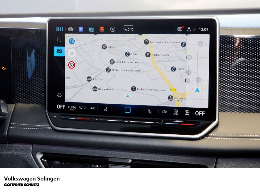 Volkswagen Tiguan - Bild 13