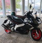 Derbi GP1 250i - Offers
