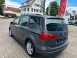 Seat Alhambra Style TDI 6-Gang AHK 7 Sitze - Seat Alhambra: TDI