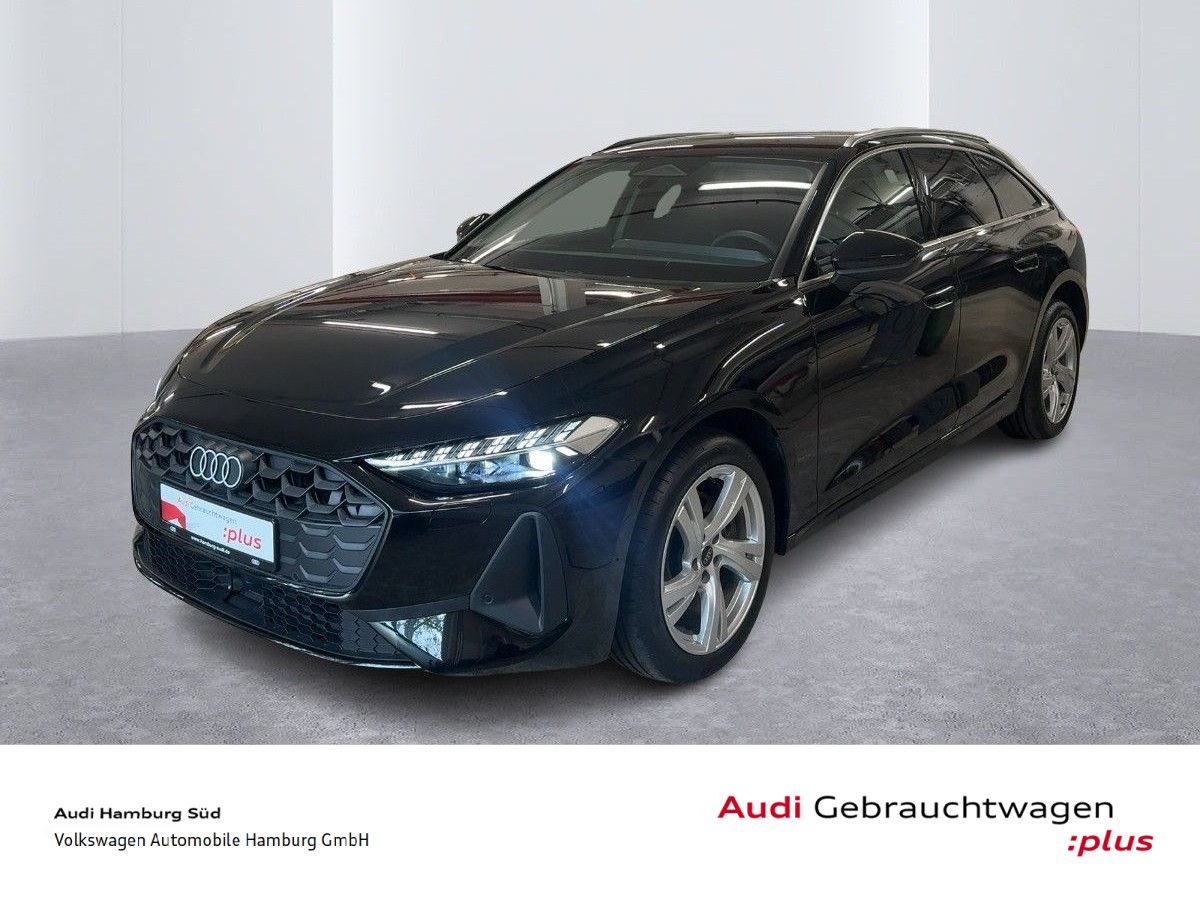Audi A5 Avant TFSI S tronic 150KW/NAVI/LED/KAMERA