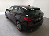 BMW 1er - 118i Advantage Lenkrhzg.|DAB|LED|PDC - BMW 118: 1er 118d