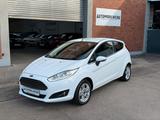 Ford Fiesta 1.6 Titanium Facelift*Auto.*Klima* 4 Zyl. - Ford Fiesta: Facelift