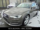 Audi A6 Allroad quattro 3.0 TDI - Audi A6 Allroad Gebrauchtwagen in Nürnberg