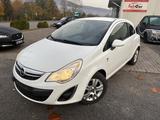 Opel Corsa D 1.4 150Jahre 1.Hand - Opel Corsa aus 2011: 1.4