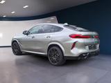 BMW X6 M Competition Laser SoftClose M-Driver Park+ - BMW X6 M SUV
