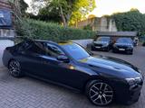 BMW 750e xDr M Sport PANO-SKY*Fond-TV*Executive*AHK - BMW 7er Reihe Gebrauchtwagen