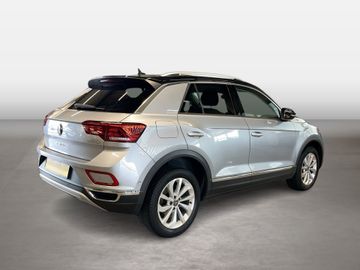 Volkswagen T-Roc - 5