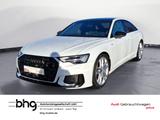 Audi A6 Limousine 45 TFSI quattro S-Line HUD Pano B&O - Audi A6 Limousine 4b mit Benzin-Antrieb