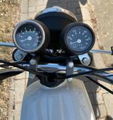 Simson S 51 comfort + Zugabe Helm neu - Offers