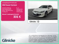 Volkswagen Passat Variant - Vorschau Bild 1