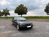 BMW 320d touring Edition Exclusive Edition Exclusive - BMW 320: 320d Exclusive Edition
