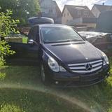 Mercedes-Benz R 350 4Matic - gebrauchte Mercedes-Benz R 350 aus dem Jahr 2008