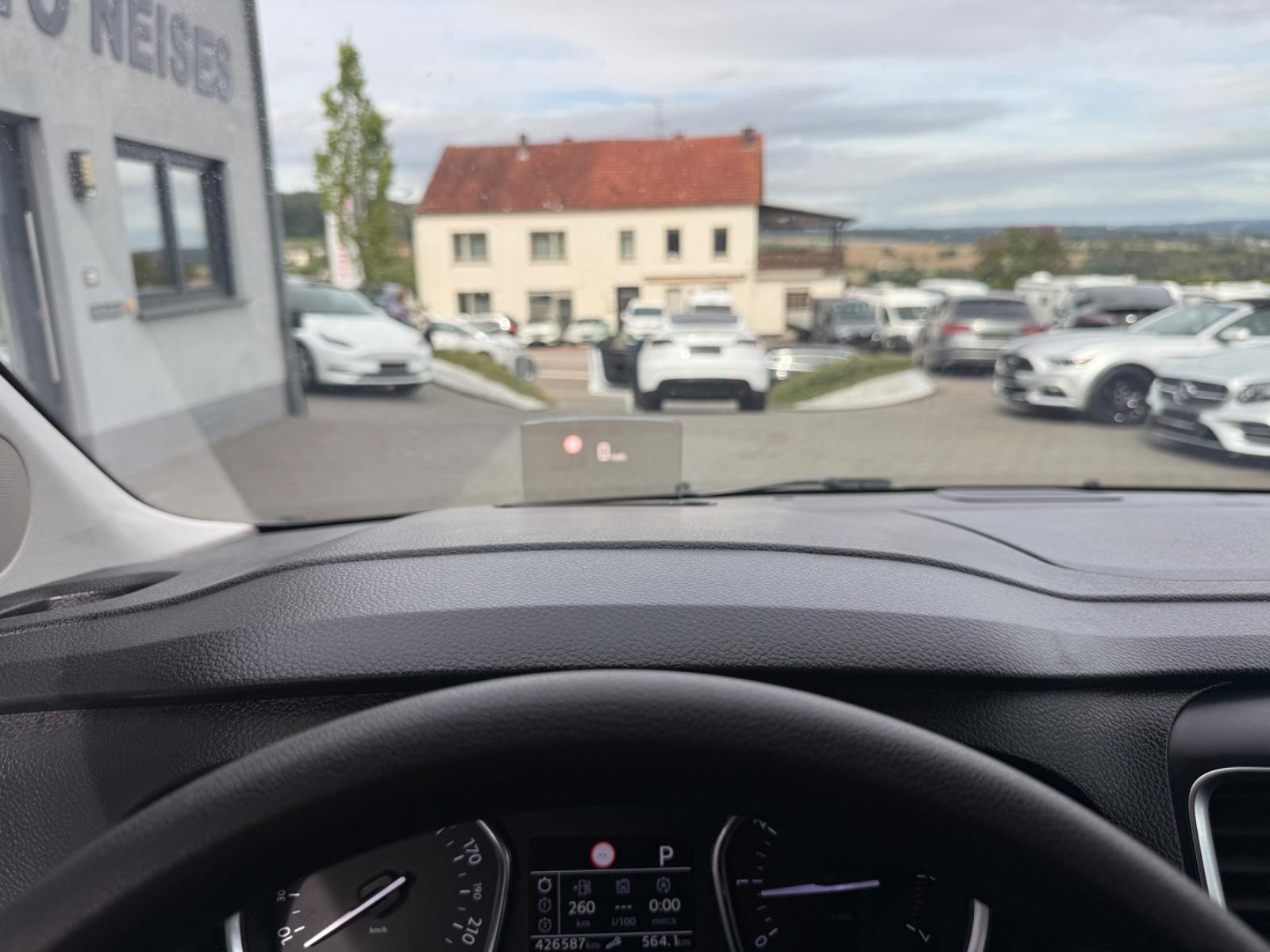 Toyota Proace Verso L1 Executive