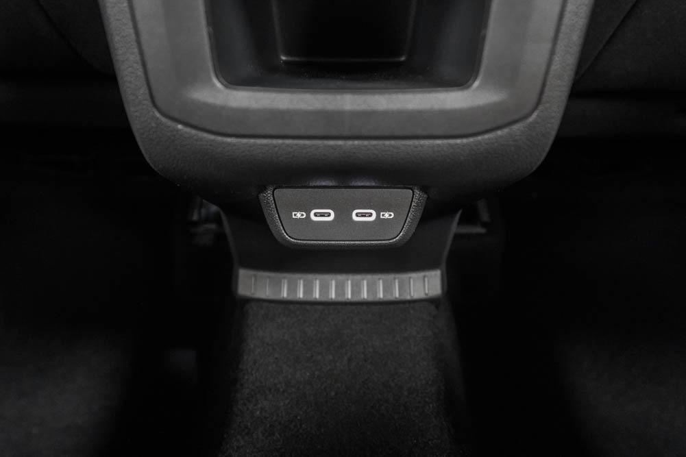 Volkswagen T-Cross 1,5 TSI DSG R-Line LAGER, миниатюра 16