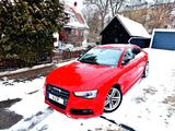 Audi S5 3.0 MTM Stronic quattro Sportback FERRARI ACC - Audi: Mtm